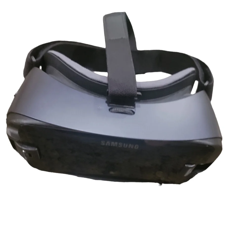 Samsung Oculus Virtual Reality Headset